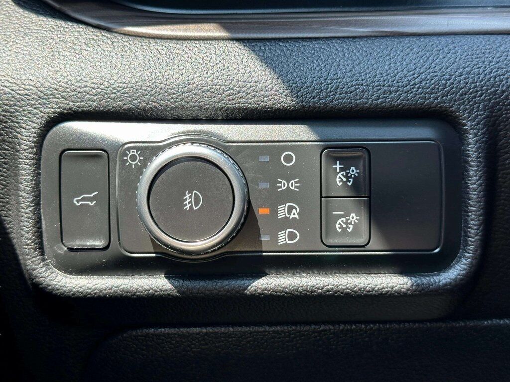 2021 Ford Explorer Limited w/Twin Panel Moonroof Pkg San Clemente CA