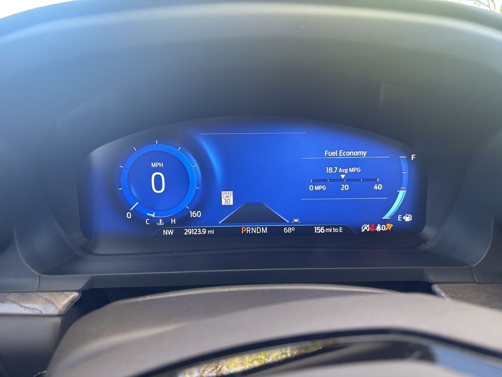 2021 Ford Explorer Platinum Tampa FL