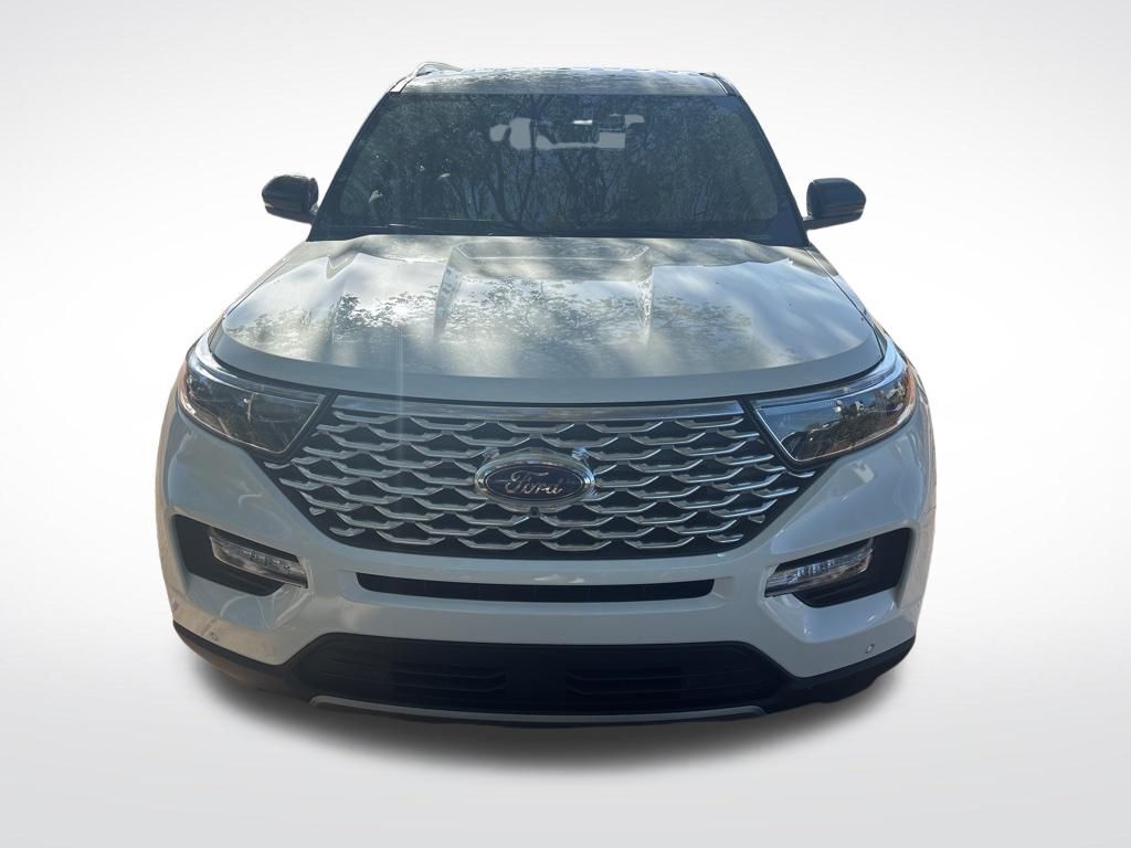 2021 Ford Explorer Platinum Tampa FL