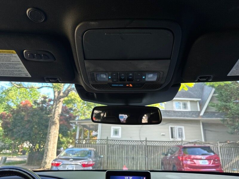 2021 Ford Explorer ST 4WD Arlington VA