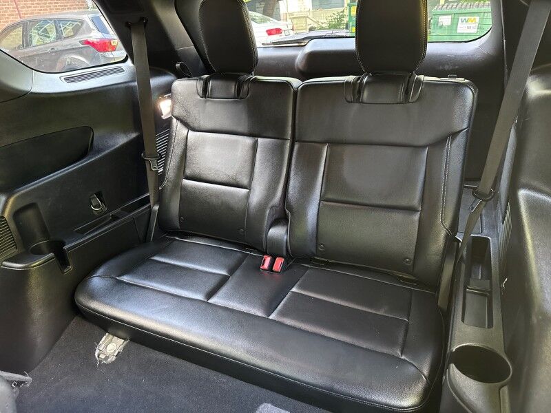 2021 Ford Explorer ST 4WD Arlington VA
