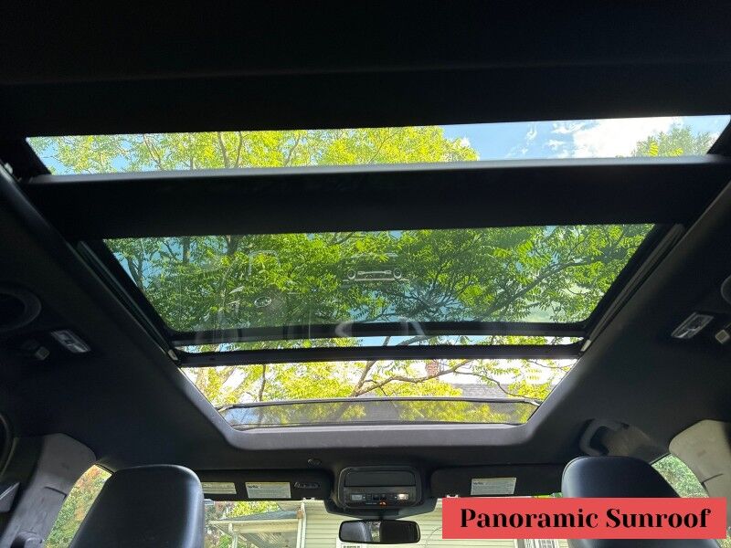 2021 Ford Explorer ST 4WD Arlington VA
