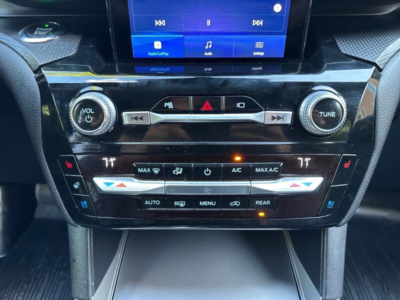 2021 Ford Explorer ST 4WD Arlington VA