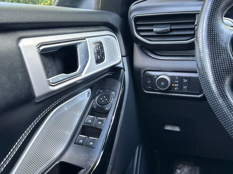 2021 Ford Explorer ST 4WD Arlington VA