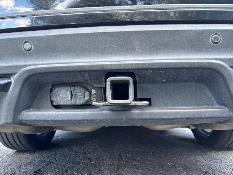 2021 Ford Explorer ST 4WD Arlington VA