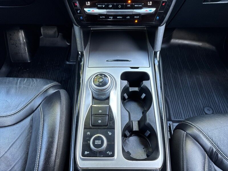2021 Ford Explorer ST 4WD Arlington VA