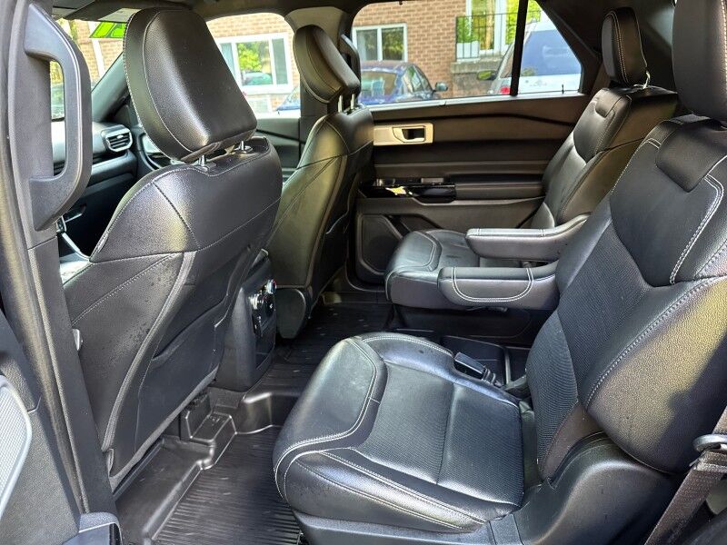 2021 Ford Explorer ST 4WD Arlington VA