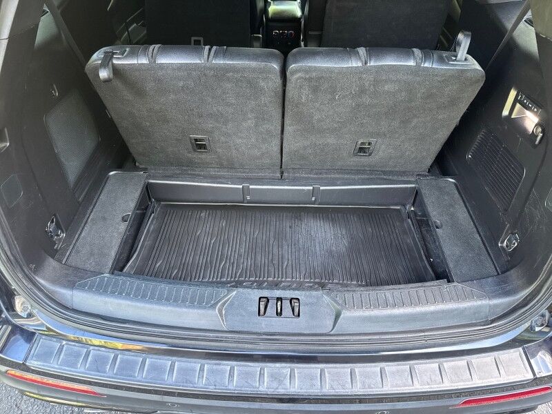 2021 Ford Explorer ST 4WD Arlington VA