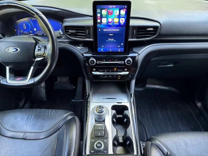 2021 Ford Explorer ST 4WD Arlington VA