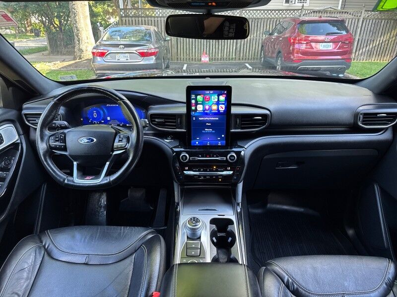 2021 Ford Explorer ST 4WD Arlington VA