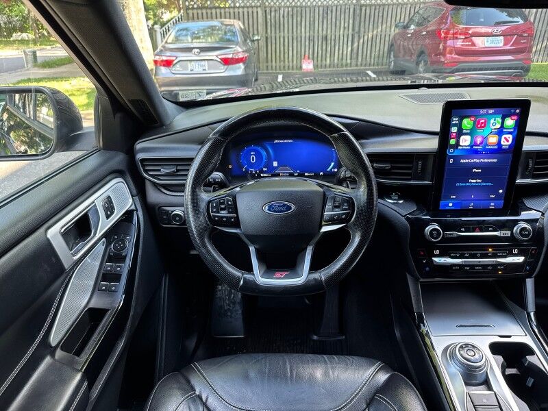 2021 Ford Explorer ST 4WD Arlington VA
