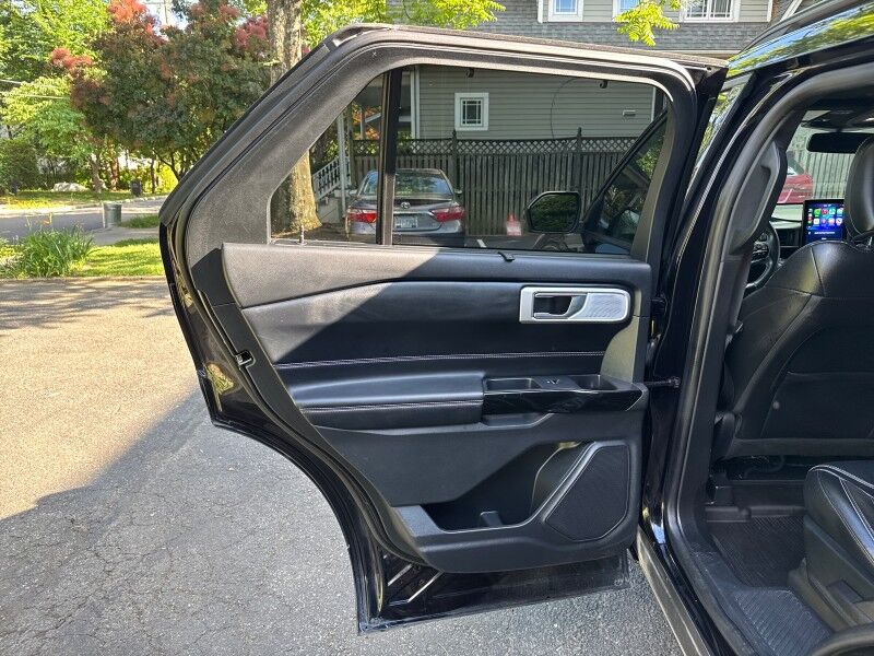 2021 Ford Explorer ST 4WD Arlington VA
