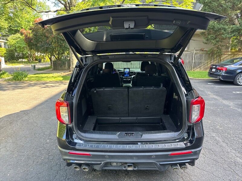 2021 Ford Explorer ST 4WD Arlington VA