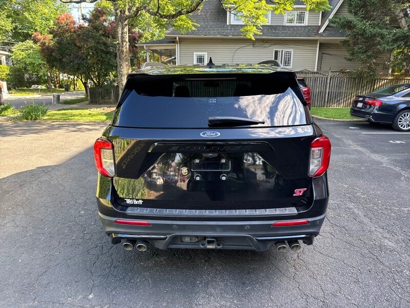 2021 Ford Explorer ST 4WD Arlington VA