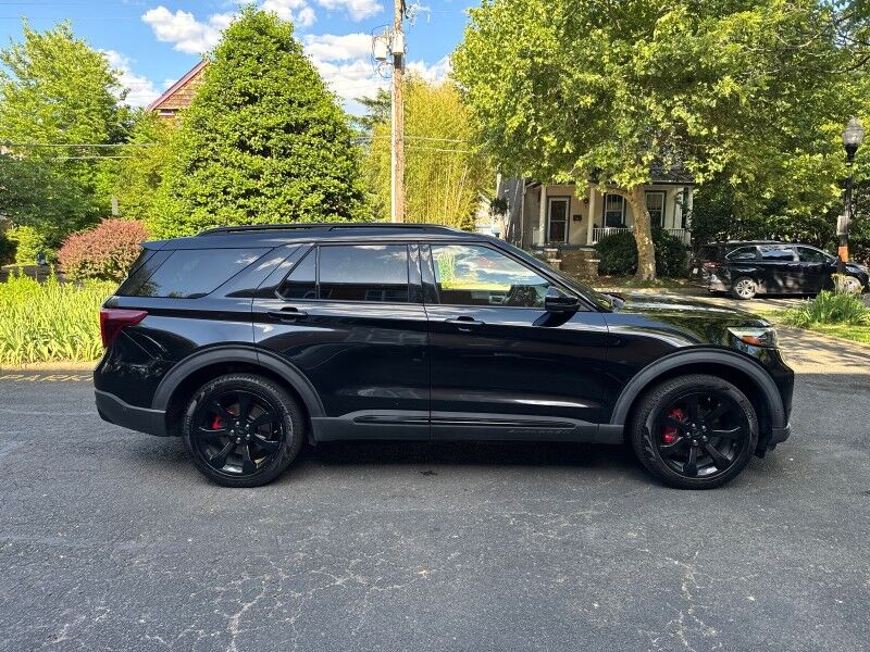2021 Ford Explorer ST 4WD Arlington VA