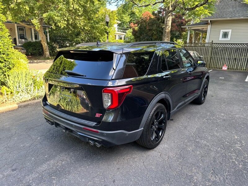 2021 Ford Explorer ST 4WD Arlington VA
