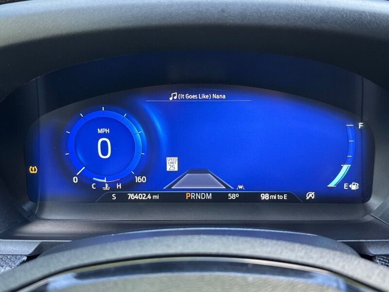 2021 Ford Explorer ST 4WD Arlington VA