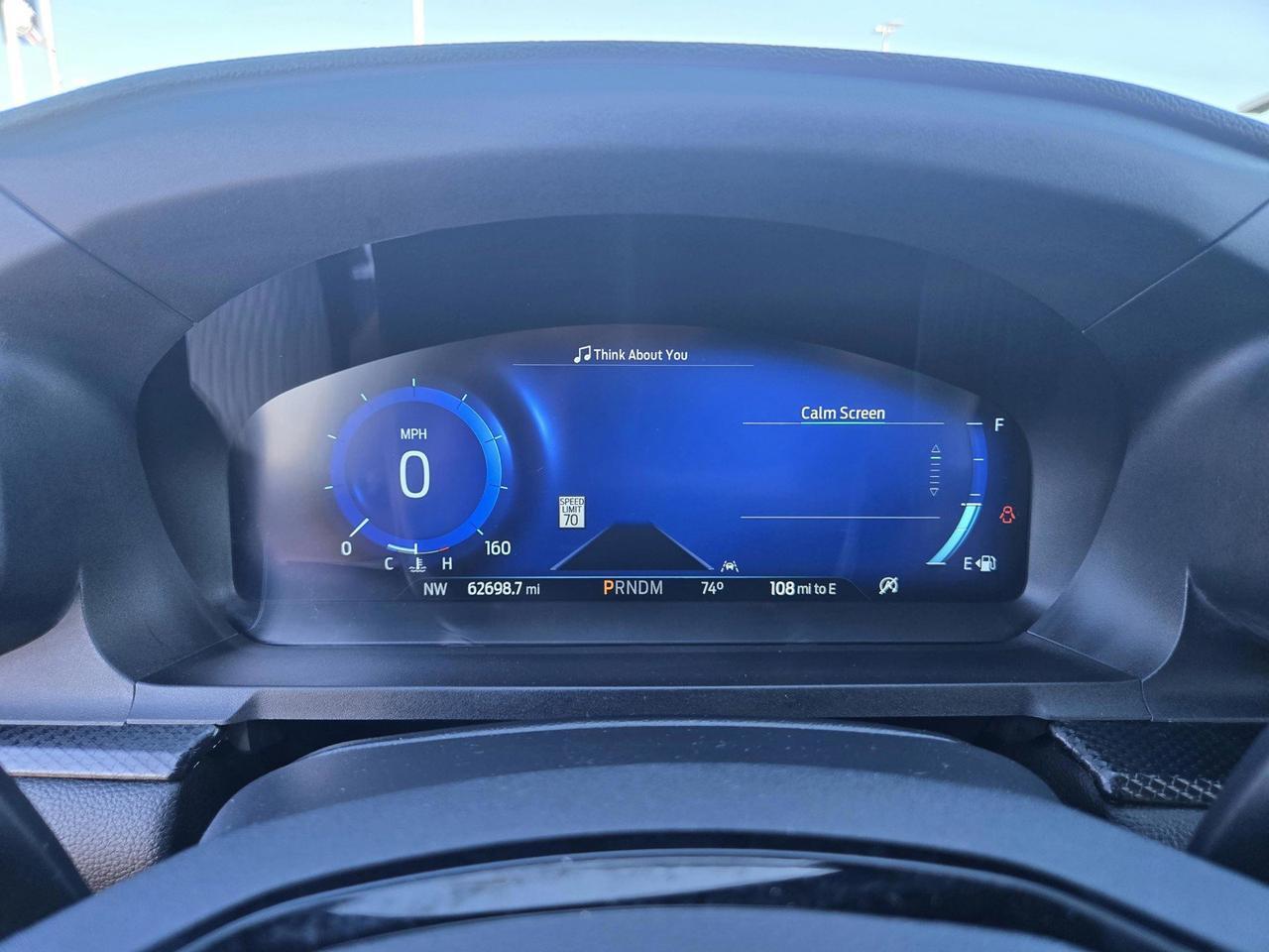 2021 Ford Explorer ST Roseville CA