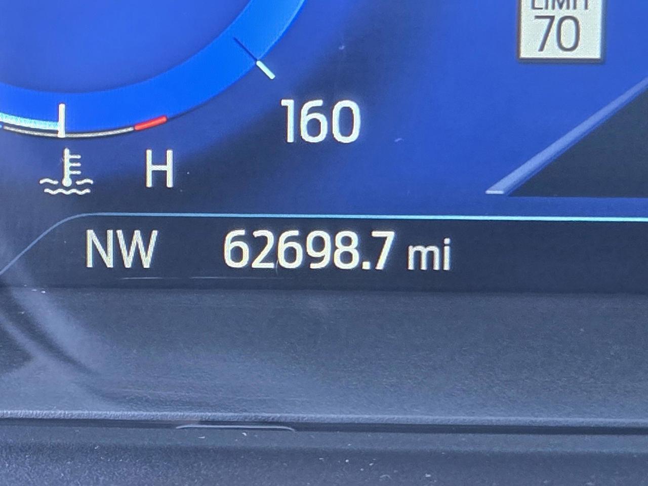 2021 Ford Explorer ST Roseville CA