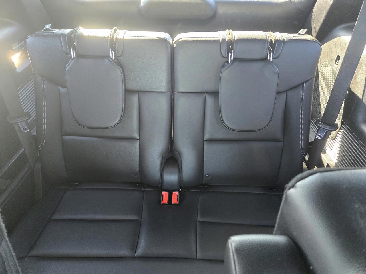 2021 Ford Explorer ST Roseville CA