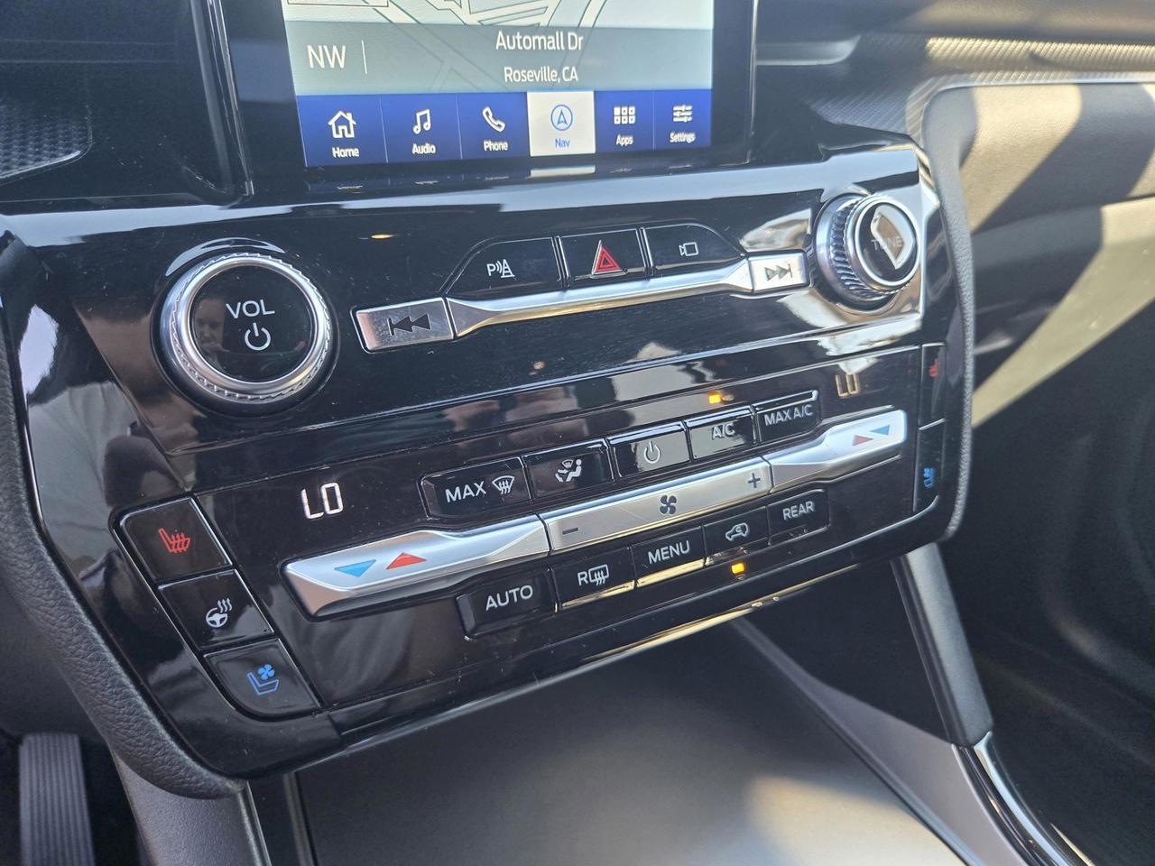 2021 Ford Explorer ST Roseville CA