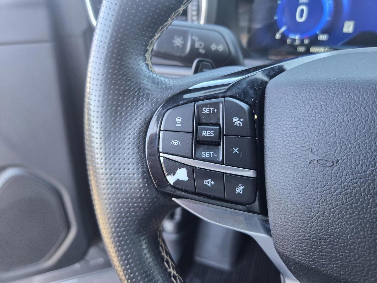 2021 Ford Explorer ST Roseville CA
