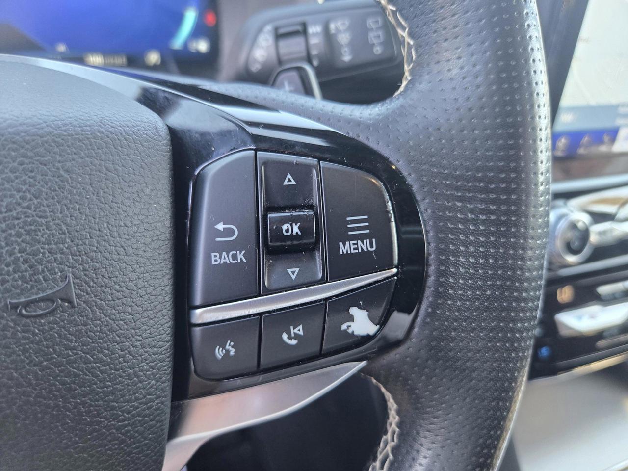 2021 Ford Explorer ST Roseville CA