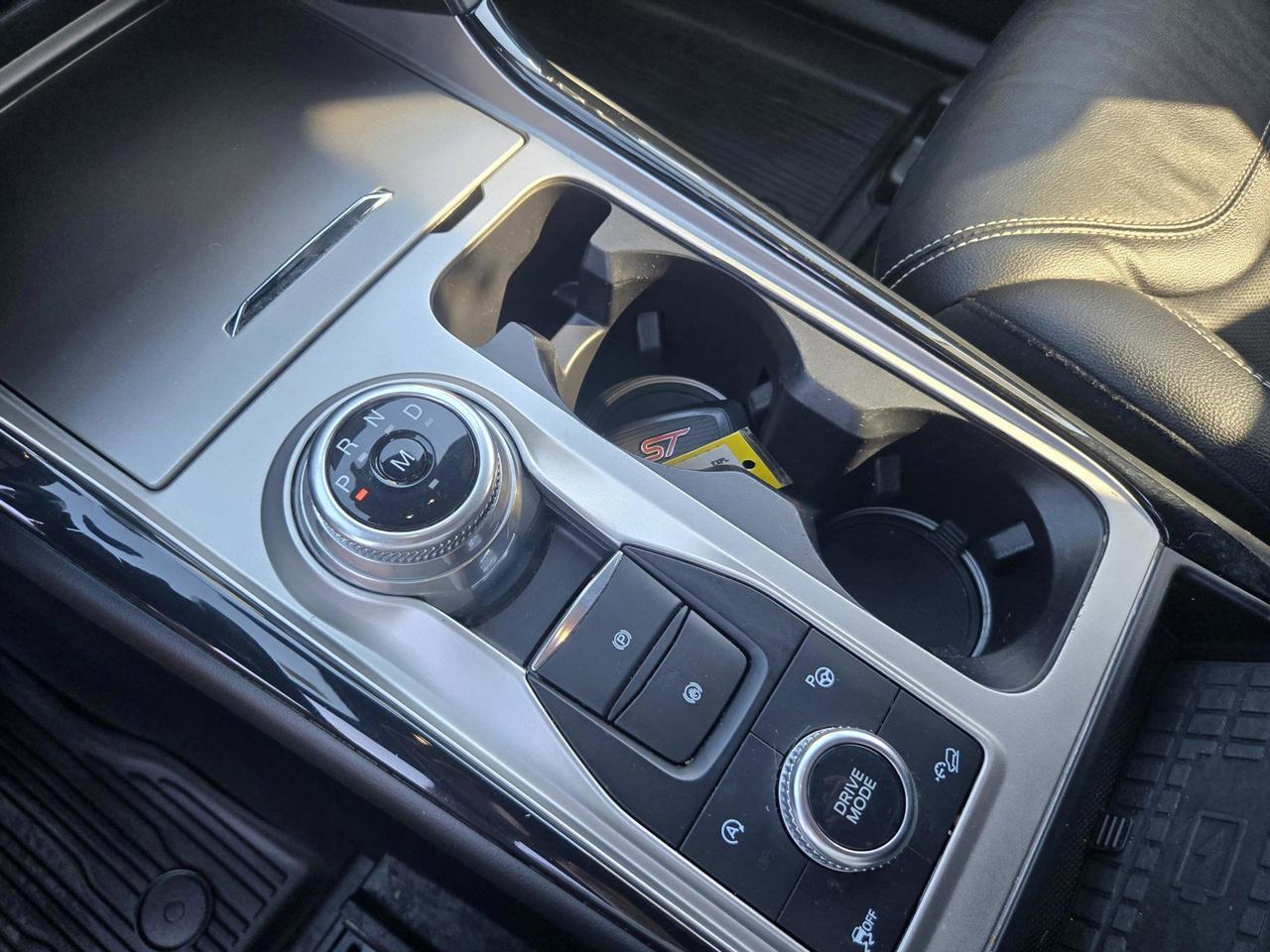 2021 Ford Explorer ST Roseville CA
