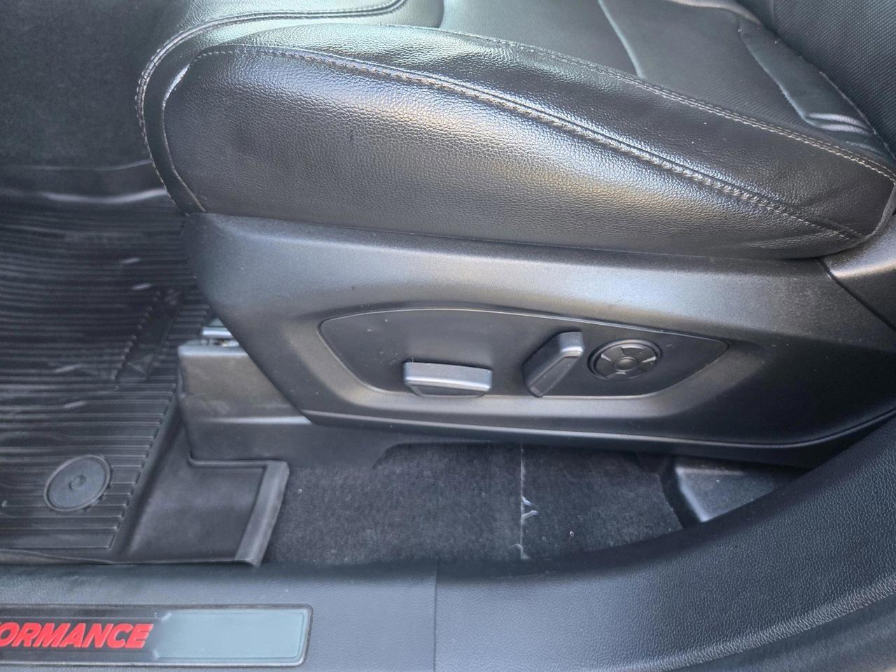 2021 Ford Explorer ST Roseville CA