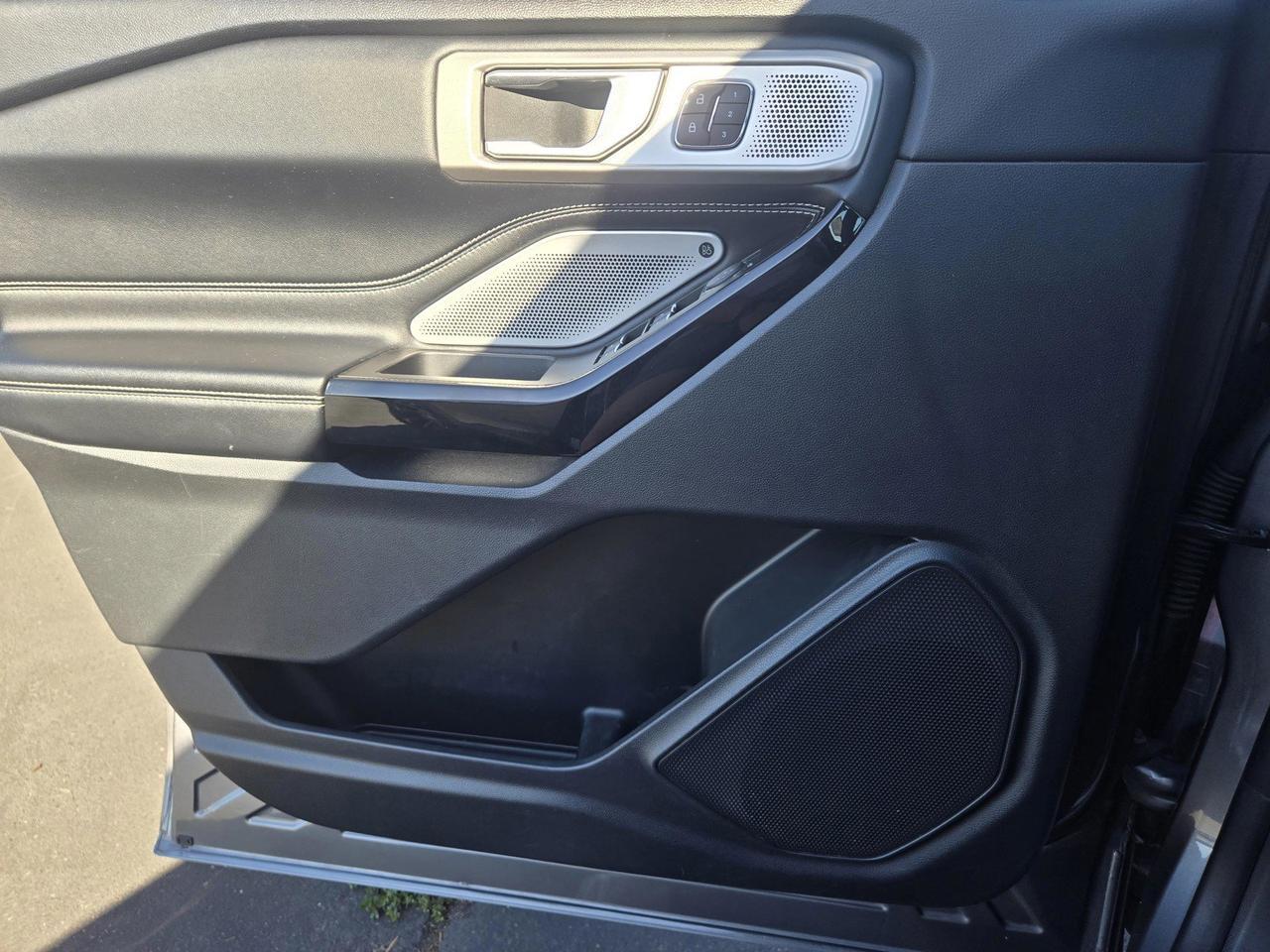 2021 Ford Explorer ST Roseville CA