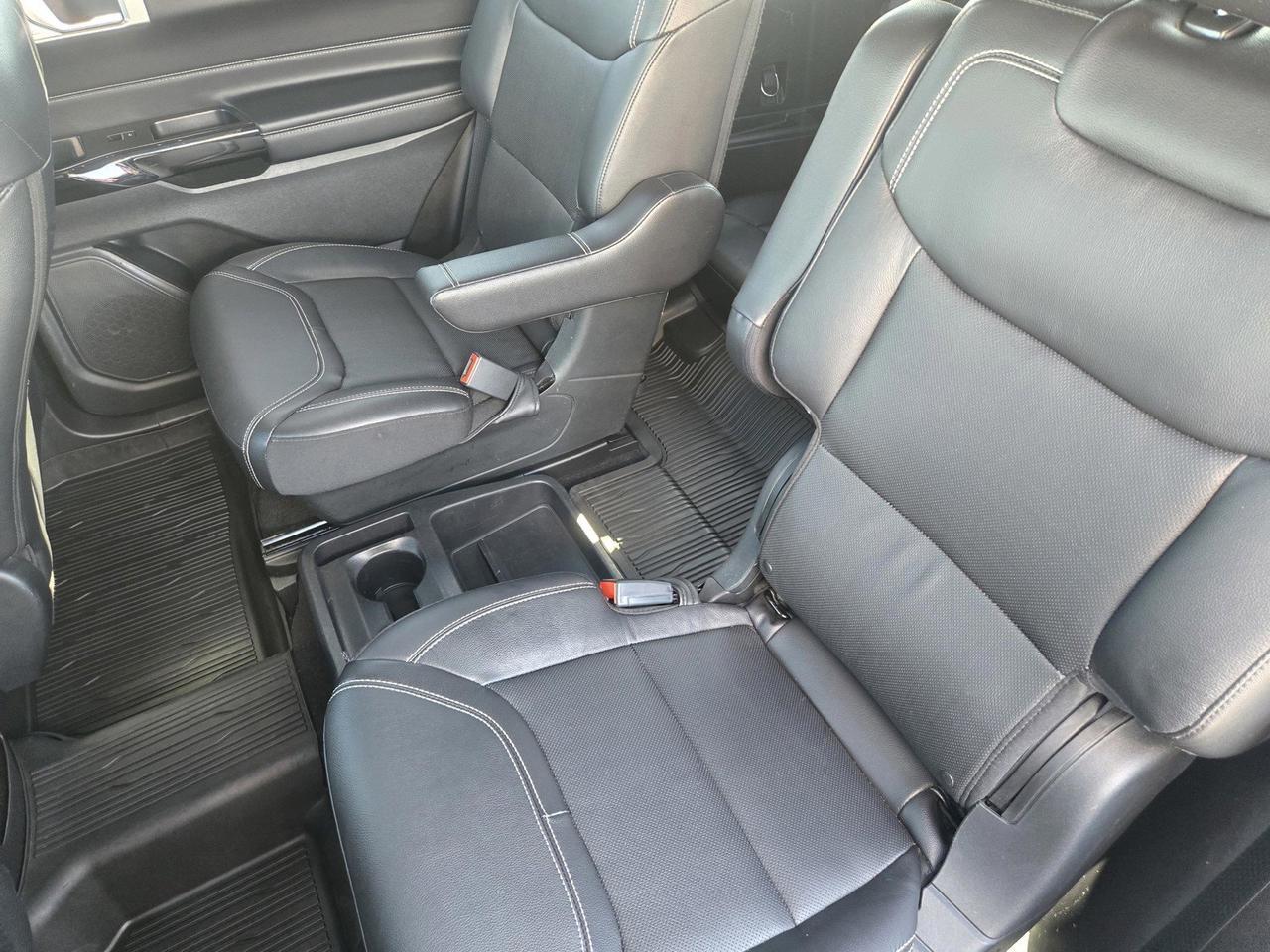2021 Ford Explorer ST Roseville CA