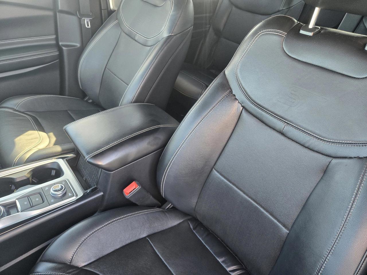2021 Ford Explorer ST Roseville CA