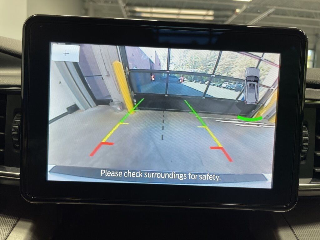 2021 Ford Explorer XLT 4WD Minocqua WI 2021 Ford Explorer XLT 4WD Minocqua WI