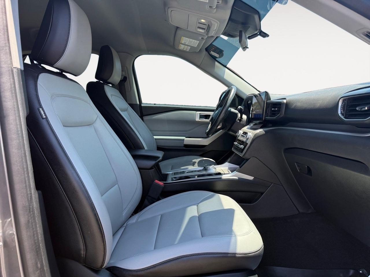 2021 Ford Explorer XLT, HEATED SEATS, HEATED STEERING WHEEL, POWER LIFTGATE, 3RD ROW, HOTSPOT, BACKUP CAMERA, REMOTE START, POWER/HEATED MIRRORS, CLEAN CARFAX, THE PERFECT FAMILY VEHICLE! Norfolk VA 2021 Ford Explorer XLT, HEATED SEATS, HEATED STEERING WHEEL, POWER LIFTGATE, 3RD ROW, HOTSPOT, BACKUP CAMERA, REMOTE START, POWER/HEATED MIRRORS, CLEAN CARFAX, THE PERFECT FAMILY VEHICLE! Norfolk VA