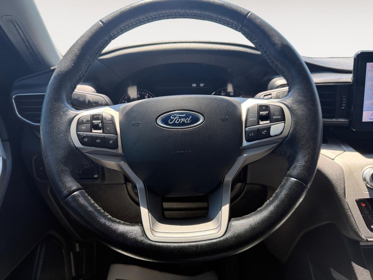 2021 Ford Explorer XLT, HEATED SEATS, HEATED STEERING WHEEL, POWER LIFTGATE, 3RD ROW, HOTSPOT, BACKUP CAMERA, REMOTE START, POWER/HEATED MIRRORS, CLEAN CARFAX, THE PERFECT FAMILY VEHICLE! Norfolk VA 2021 Ford Explorer XLT, HEATED SEATS, HEATED STEERING WHEEL, POWER LIFTGATE, 3RD ROW, HOTSPOT, BACKUP CAMERA, REMOTE START, POWER/HEATED MIRRORS, CLEAN CARFAX, THE PERFECT FAMILY VEHICLE! Norfolk VA