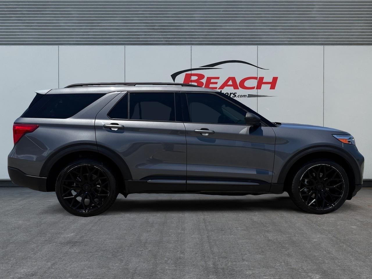 2021 Ford Explorer XLT, HEATED SEATS, HEATED STEERING WHEEL, POWER LIFTGATE, 3RD ROW, HOTSPOT, BACKUP CAMERA, REMOTE START, POWER/HEATED MIRRORS, CLEAN CARFAX, THE PERFECT FAMILY VEHICLE! Norfolk VA 2021 Ford Explorer XLT, HEATED SEATS, HEATED STEERING WHEEL, POWER LIFTGATE, 3RD ROW, HOTSPOT, BACKUP CAMERA, REMOTE START, POWER/HEATED MIRRORS, CLEAN CARFAX, THE PERFECT FAMILY VEHICLE! Norfolk VA