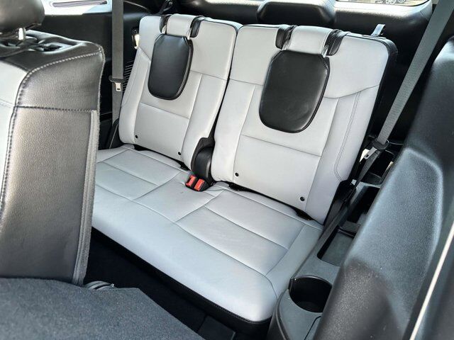 2021 Ford Explorer XLT San Clemente CA