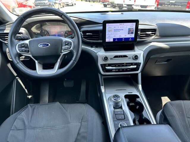 2021 Ford Explorer XLT San Clemente CA