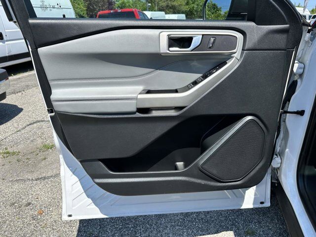 2021 Ford Explorer XLT San Clemente CA