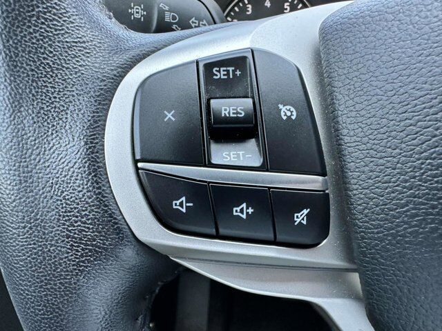 2021 Ford Explorer XLT San Clemente CA