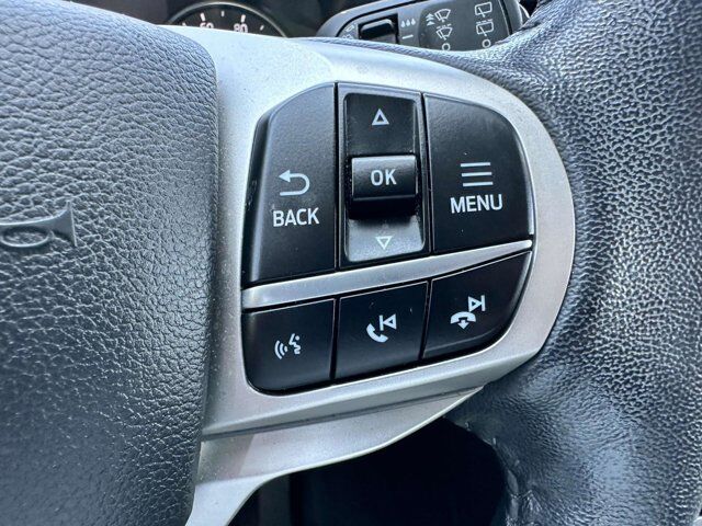 2021 Ford Explorer XLT San Clemente CA