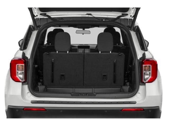 2021 Ford Explorer XLT Appleton WI