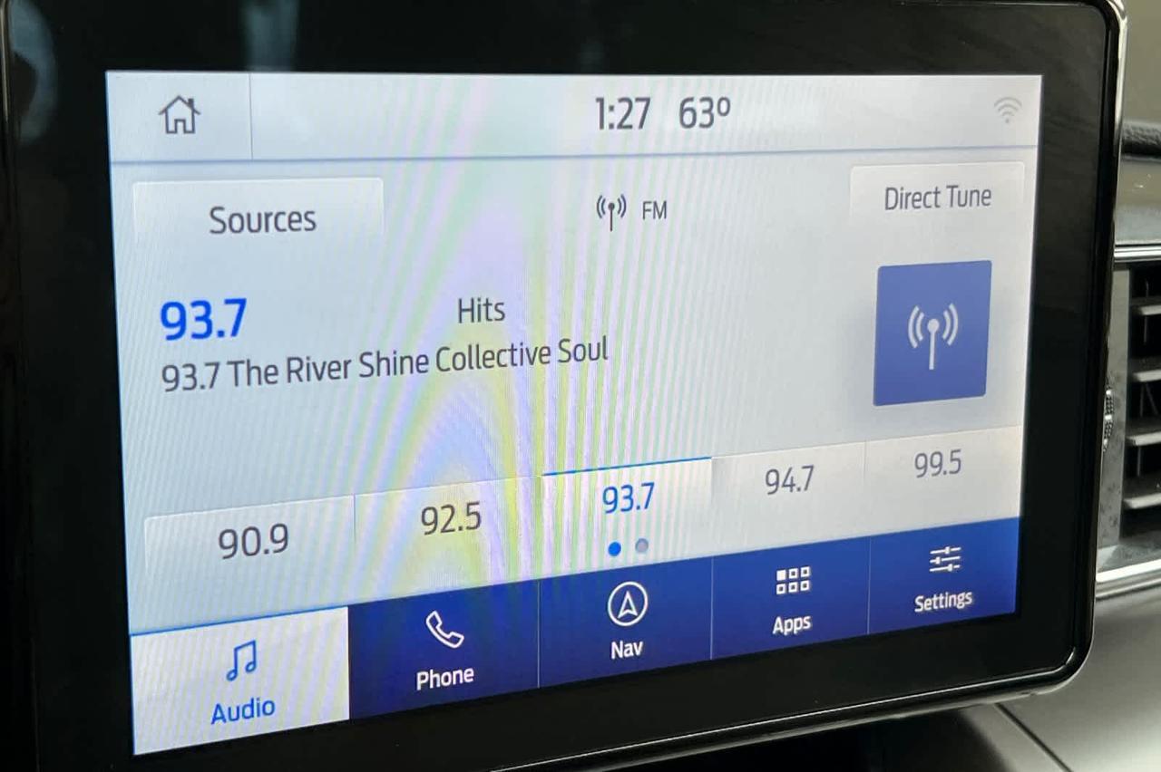 2021 Ford Explorer XLT Roseville CA