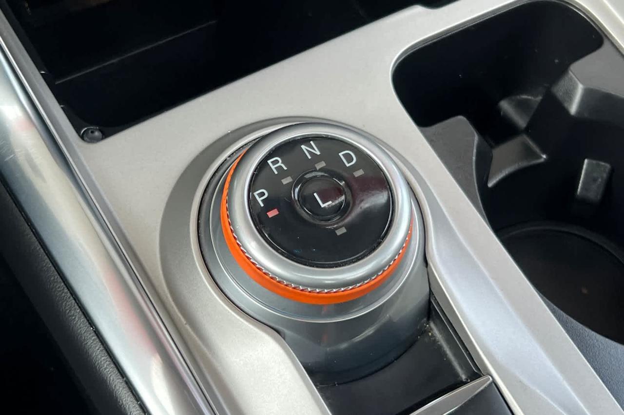 2021 Ford Explorer XLT Roseville CA