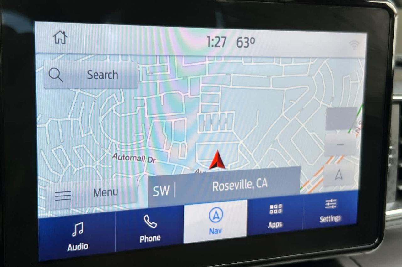 2021 Ford Explorer XLT Roseville CA