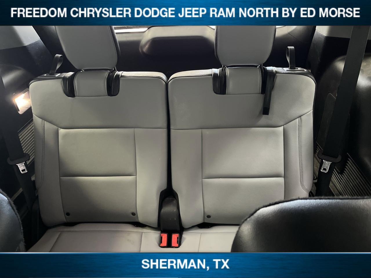 2021 Ford Explorer XLT Sherman TX