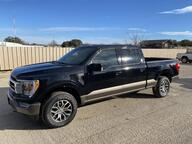 2021 Ford F-150 Goldthwaite TX 2021 Ford F-150 Goldthwaite TX