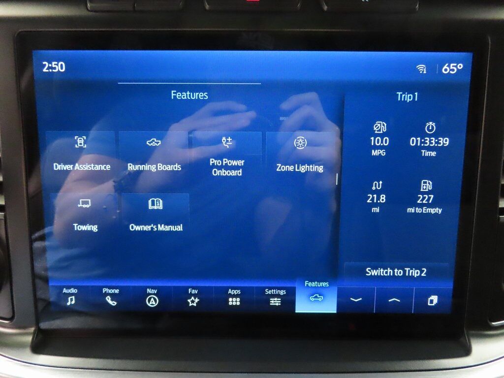 2021 Ford F-150 4x4 SuperCrew Lariat Fond du Lac WI 2021 Ford F-150 4x4 SuperCrew Lariat Fond du Lac WI