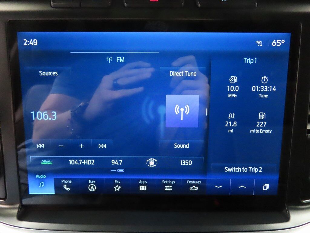 2021 Ford F-150 4x4 SuperCrew Lariat Fond du Lac WI 2021 Ford F-150 4x4 SuperCrew Lariat Fond du Lac WI