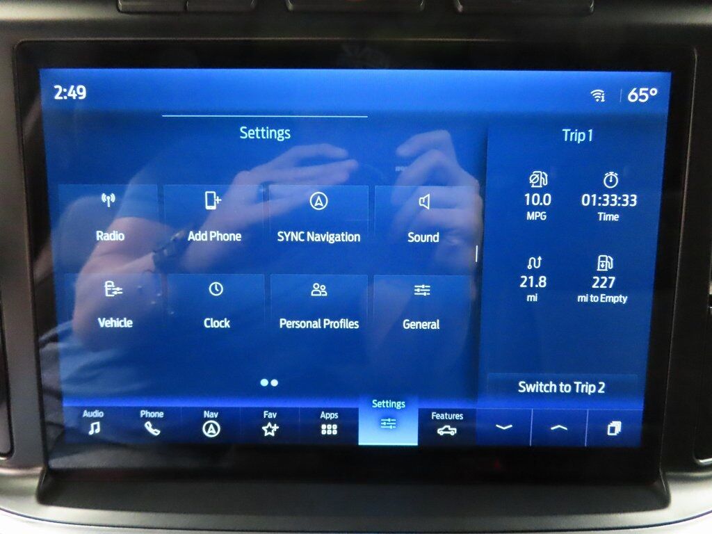 2021 Ford F-150 4x4 SuperCrew Lariat Fond du Lac WI 2021 Ford F-150 4x4 SuperCrew Lariat Fond du Lac WI